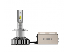 Светодиодные лампы Philips X-tremeUltinon LED H7
